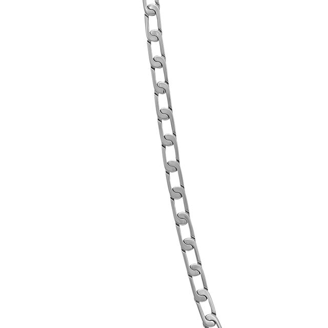 Tanishq Platinum Chain for Men 3