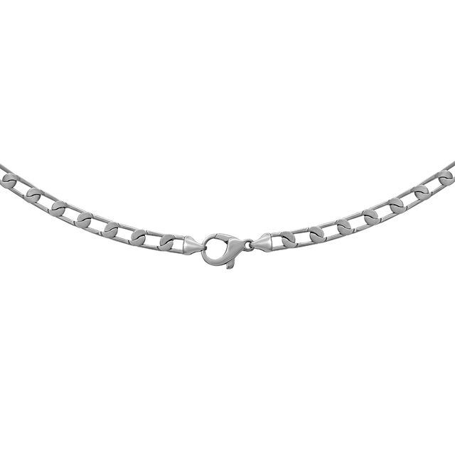 Tanishq Platinum Chain for Men 4