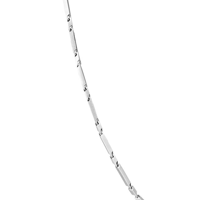 Tanishq Platinum Chain for Men 3
