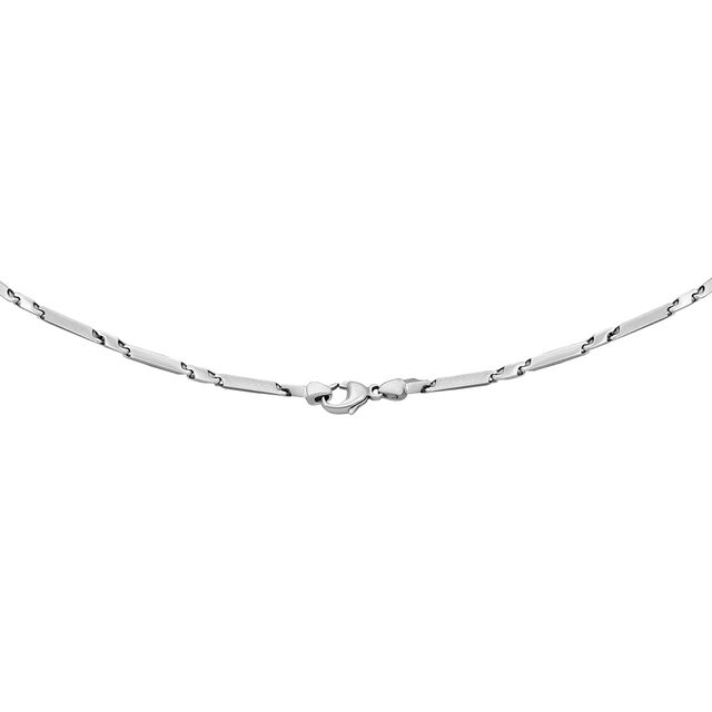 Tanishq Platinum Chain for Men 4