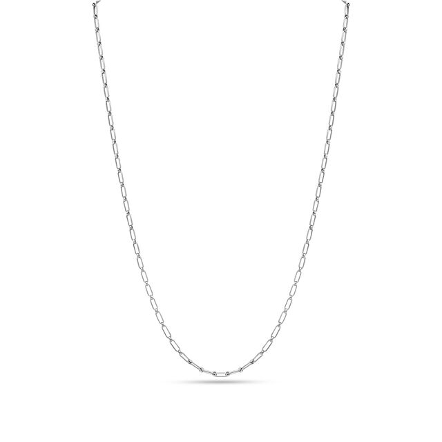 Tanishq Platinum Chain for Men 