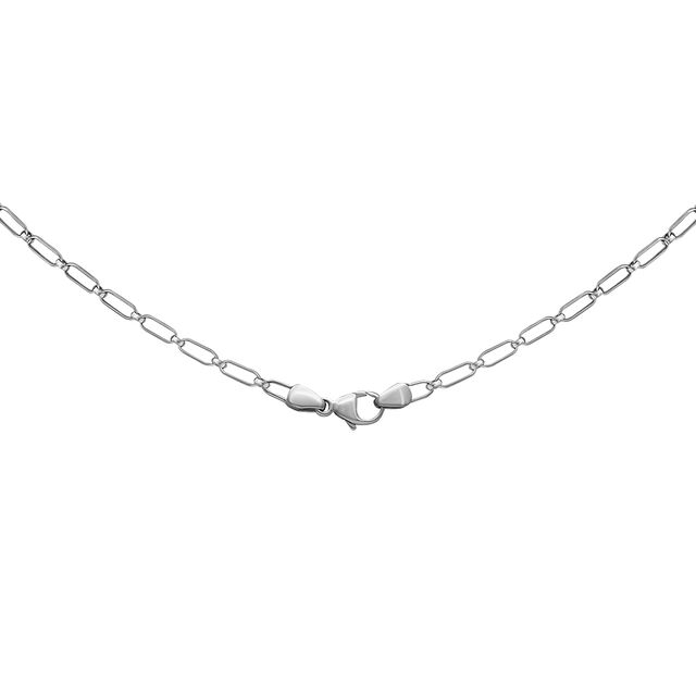 Tanishq Platinum Chain for Men 4