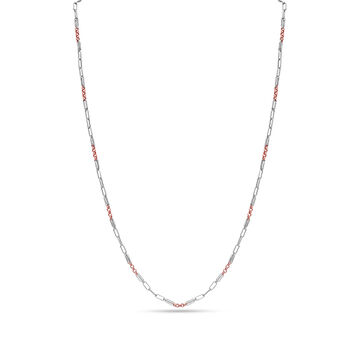 Tanishq Platinum Chain for Men