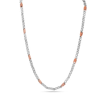 Tanishq Platinum Chain for Men