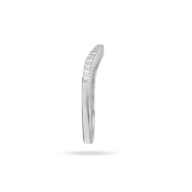 Dazzling Connection Diamond Ring