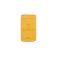 50 grams  Gold Bar 
