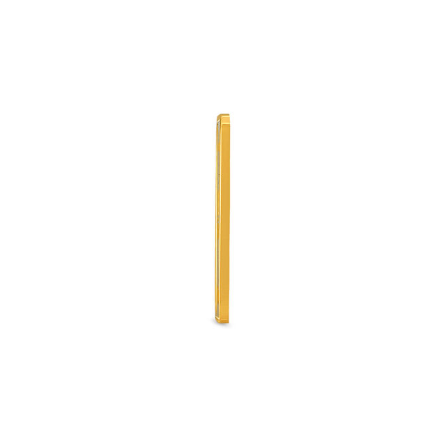50 grams  Gold Bar 5