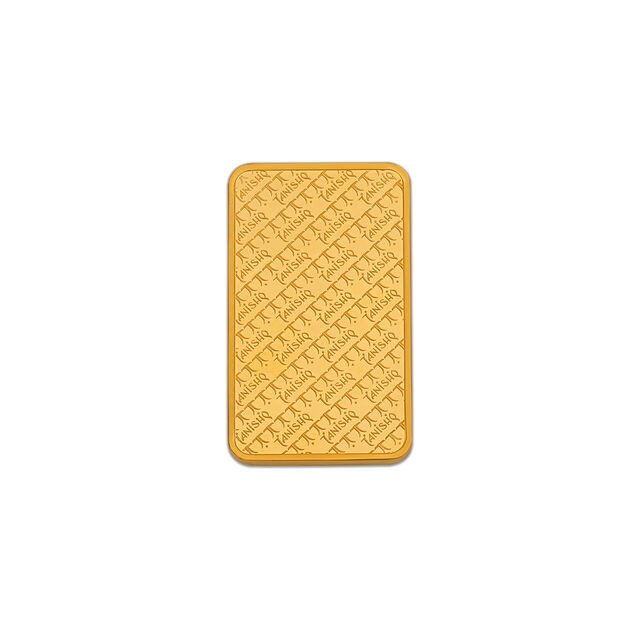 25 grams  Gold Bar 4