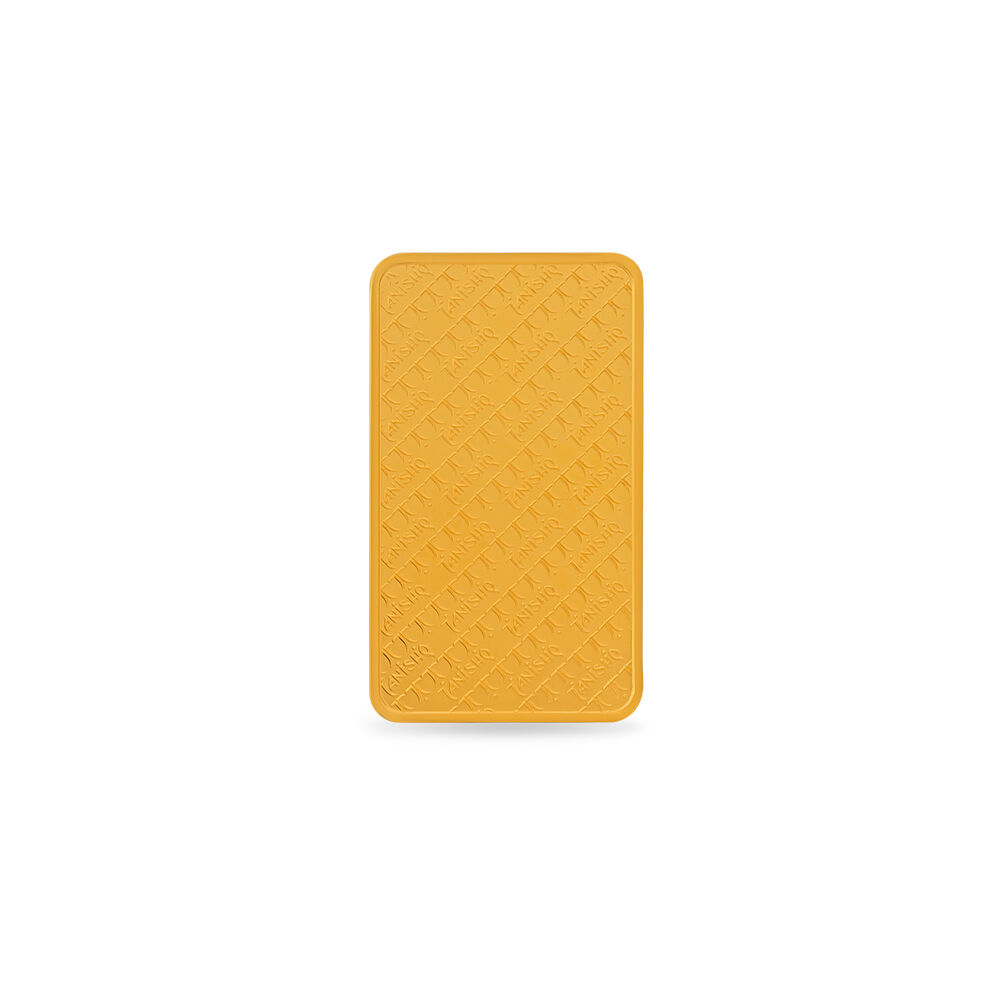 Buy 100 grams Gold Bar at Best Price Tanishq US