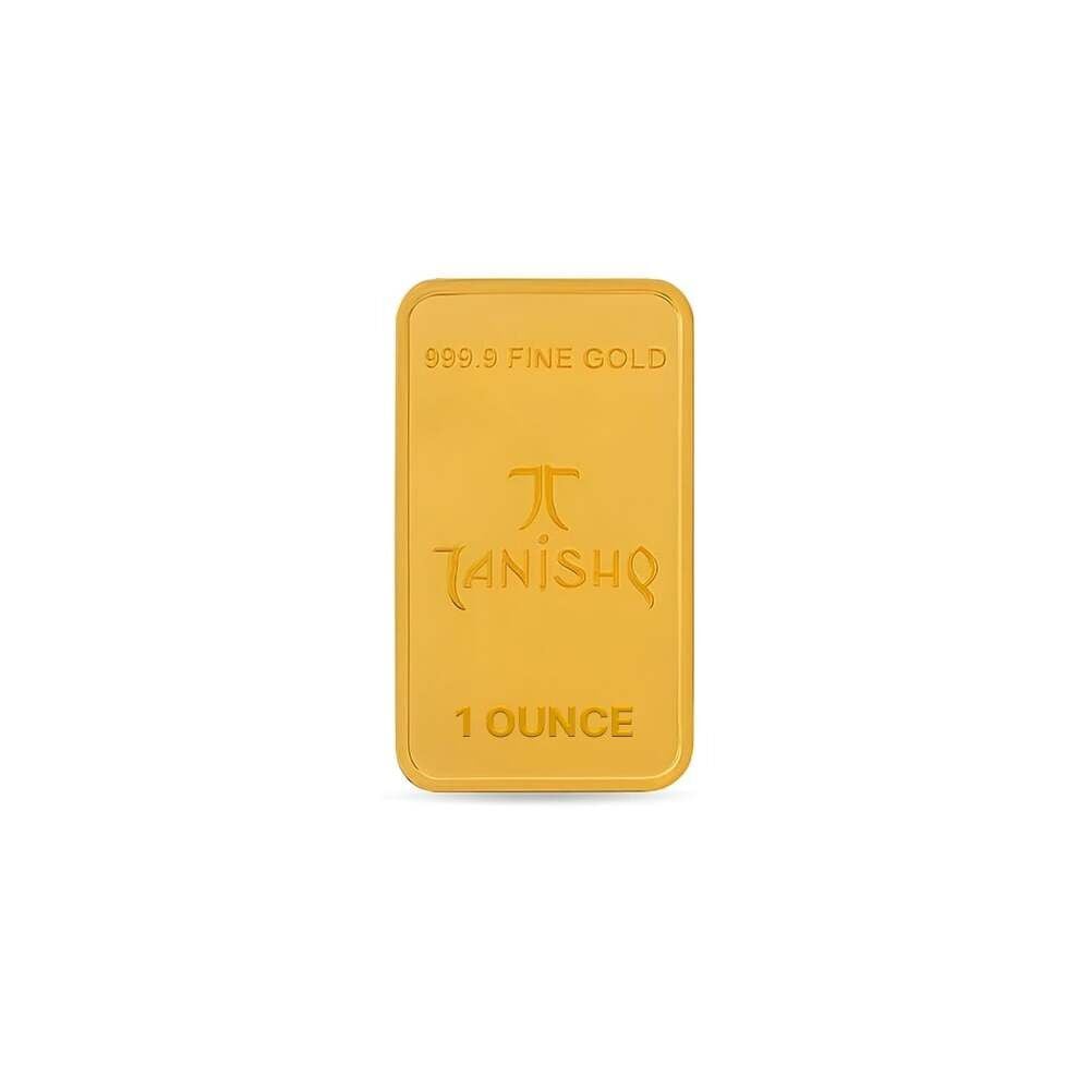 Price of gold coin tanishq hotsell
