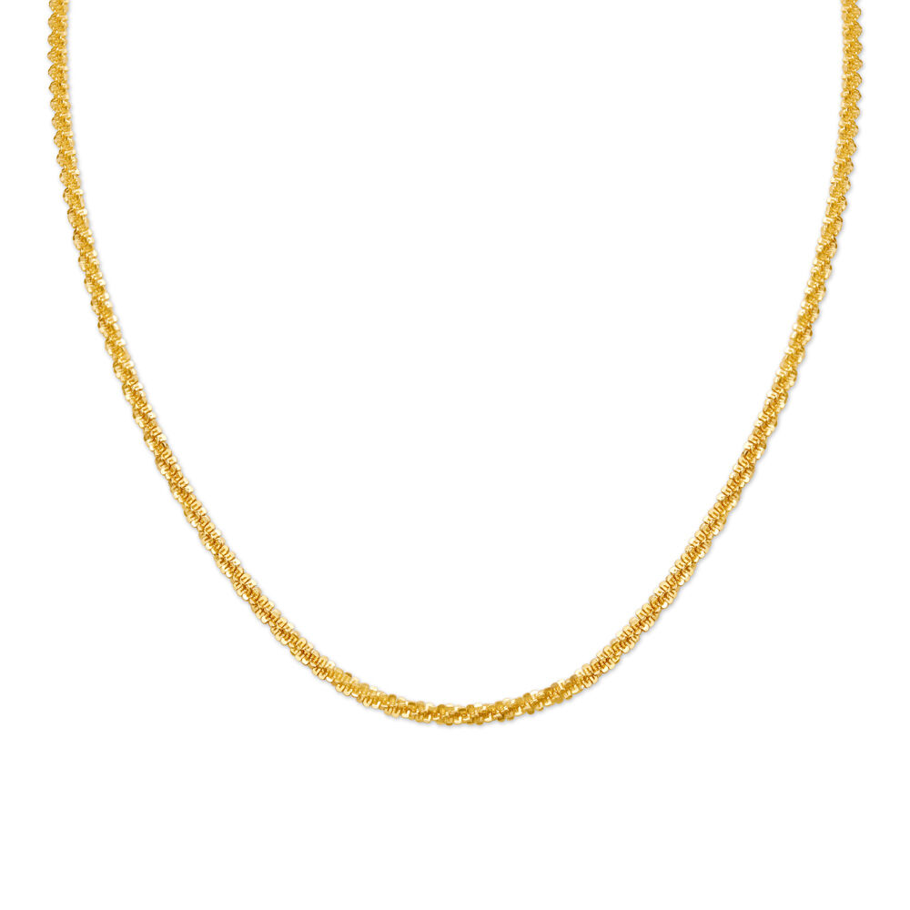 10 gram shop gold chain price