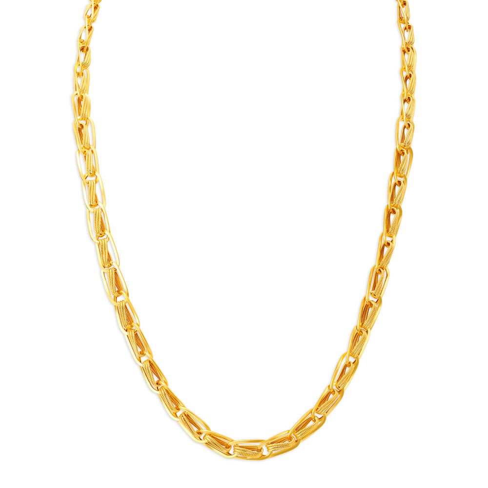 Gold chain price clearance tanishq