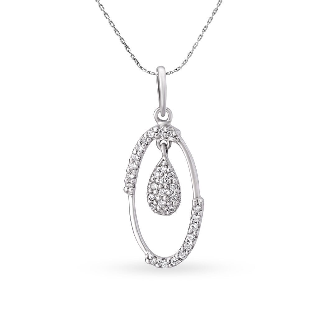 Platinum necklace sales price in tanishq