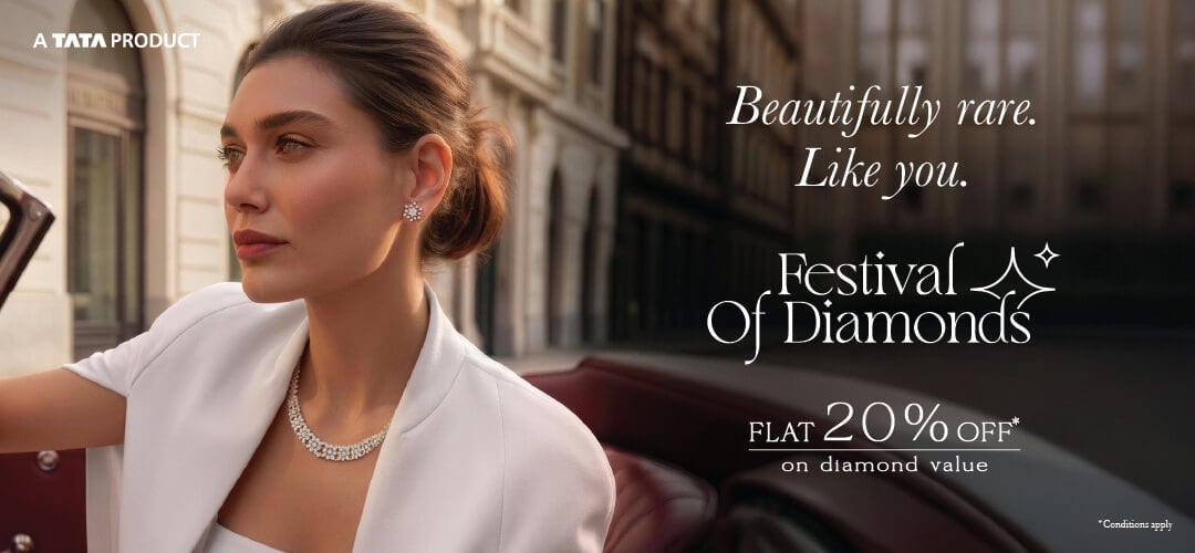 Festival Of Diamonds 2026