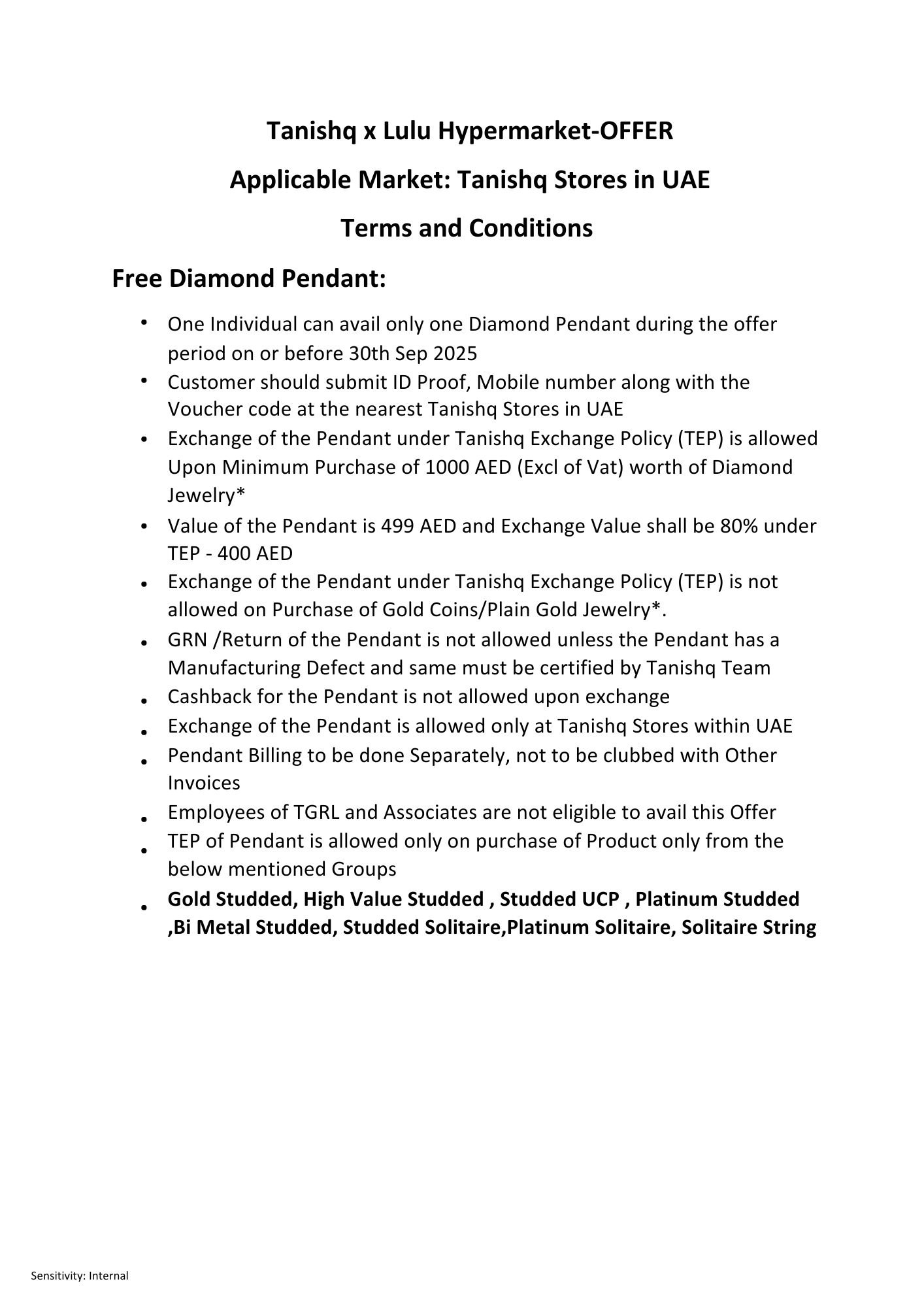 Offer Structure Page 3