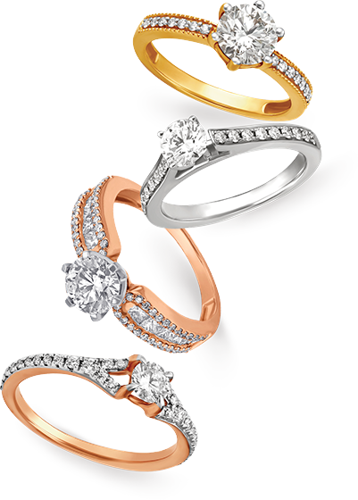Tanishq Ring Size
