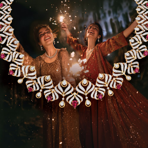 Diwali Spotlight