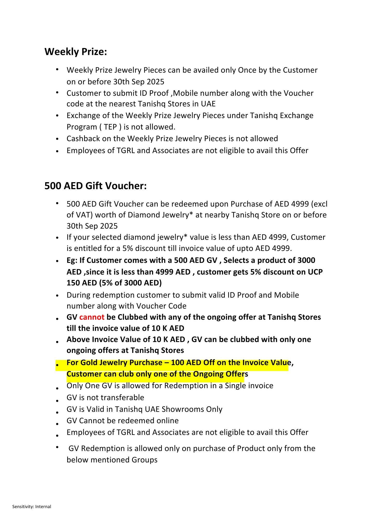 Offer Structure Page 3