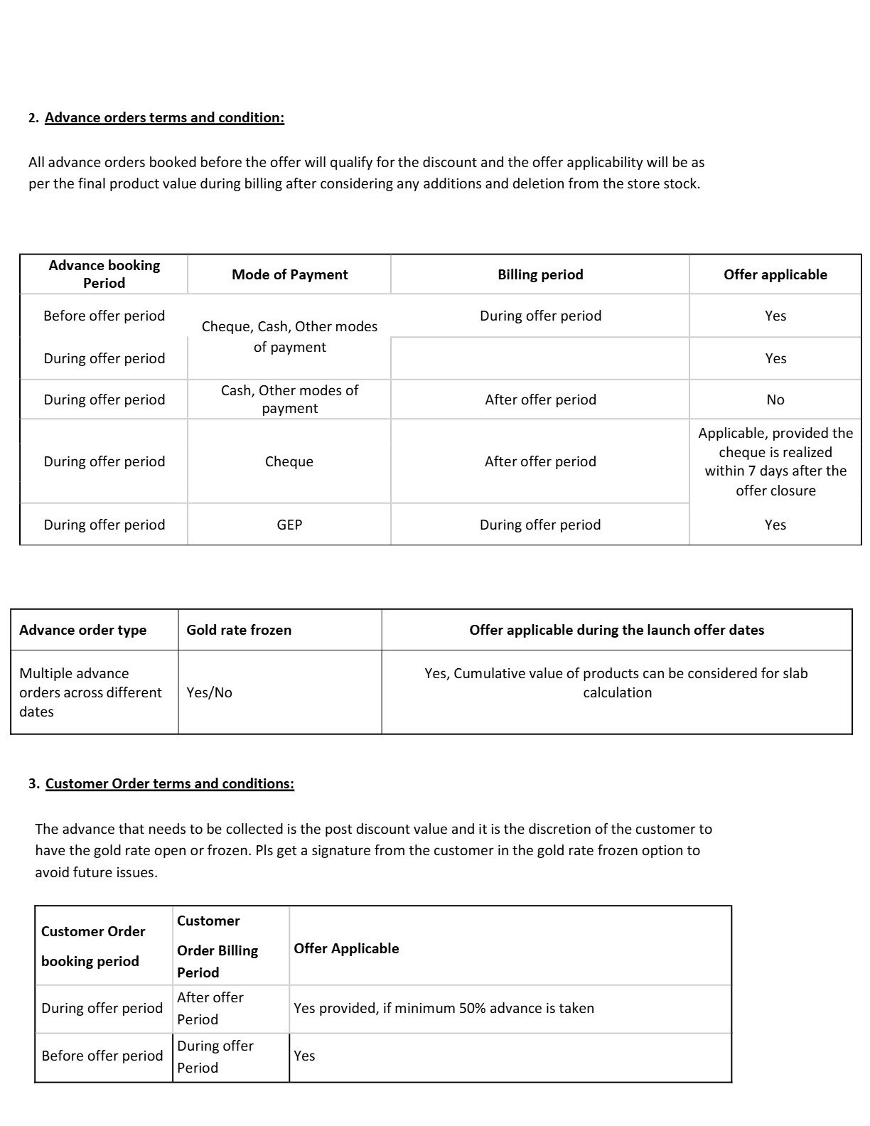 Offer Structure Page 3