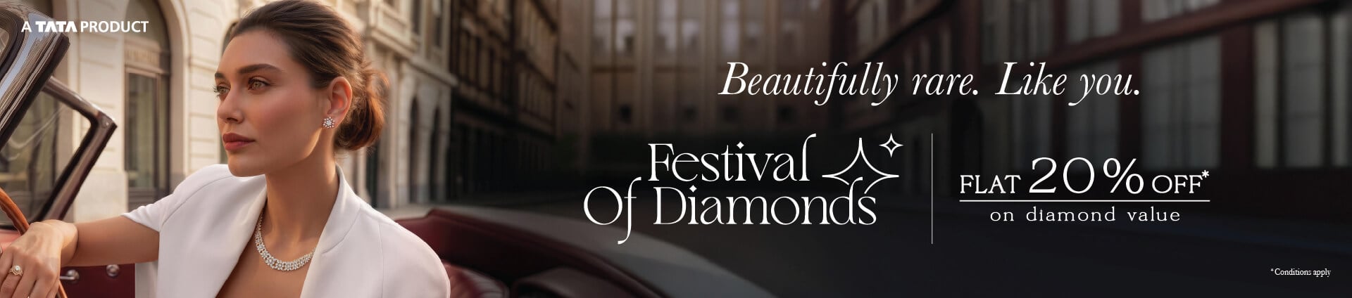 Festival Of Diamonds 2026