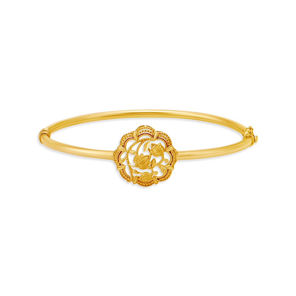 Sunshine Tienda Indian Summer Bangle Set