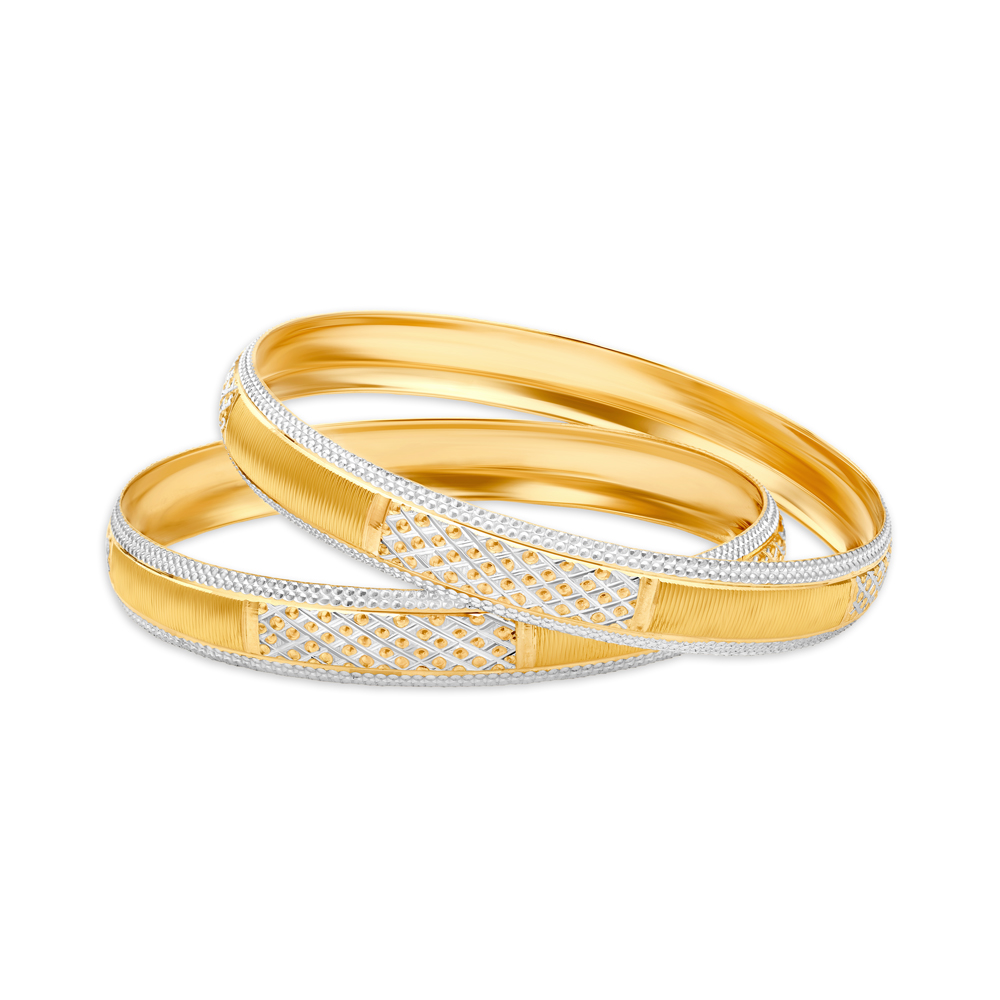 Gold bangles with price tanishq Clearance
