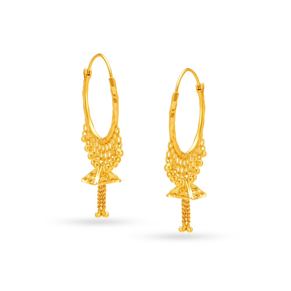 Tanishq cheap bali design