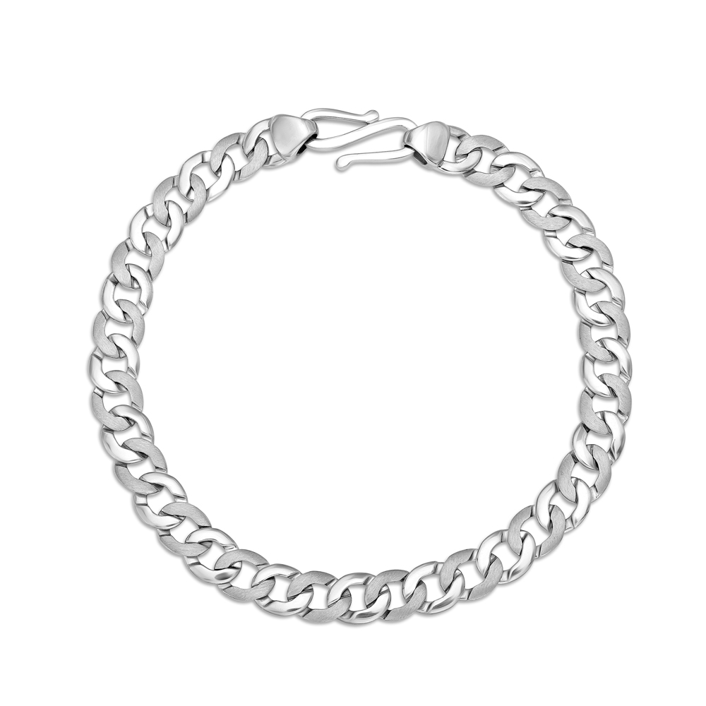 Platinum bracelet tanishq price store