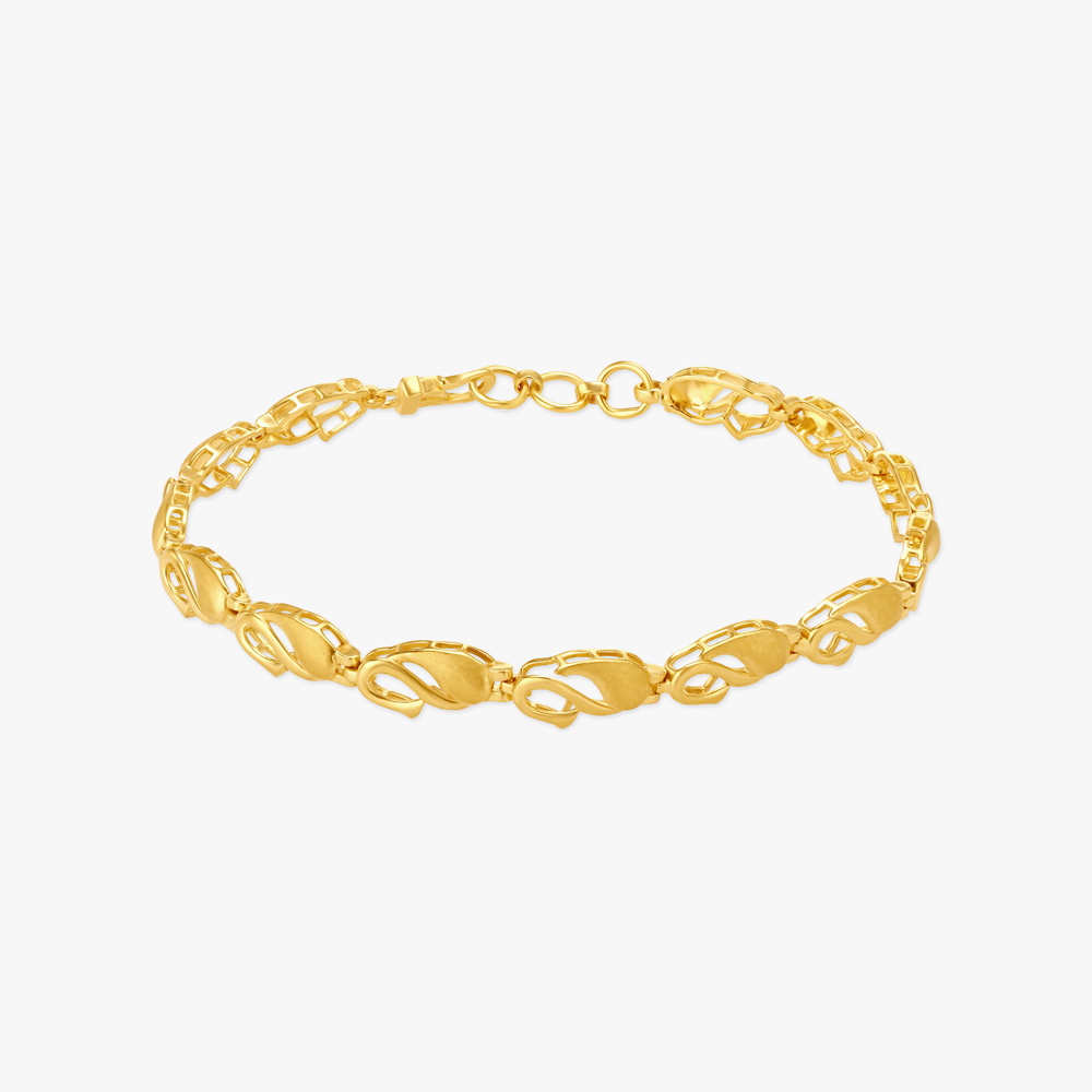 gold kada for mens,gold punjabi kada,gents gold kada,gold kada designs  tanishq with price,mens gold kada designs w… | Mens gold bracelets, Gents  bracelet, Mens gold