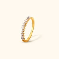 Diamond Finger Rings
