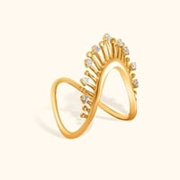 Vanki Rings
