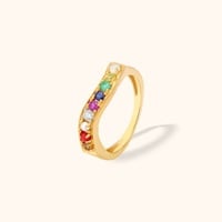 Navaratna Rings