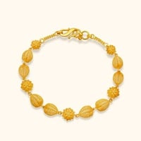 Gold Bracelets