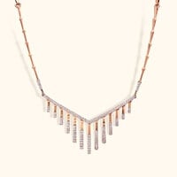 Diamond Necklaces