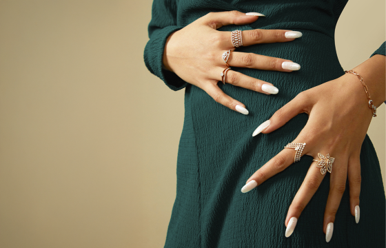 finger-rings